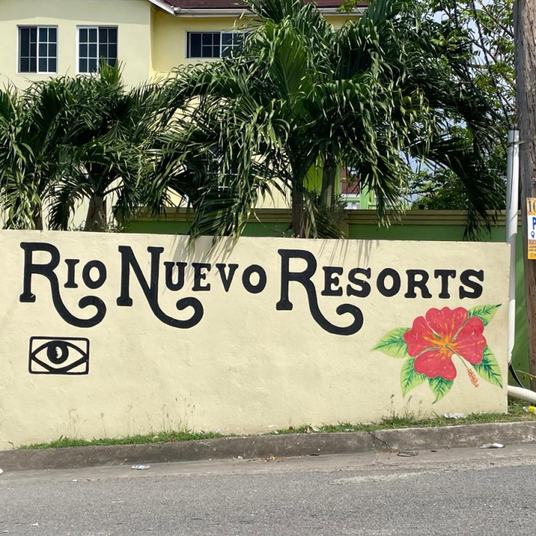 First image of Lot 169 Rio Nuevo Resorts in Rio Nuevo, St. Mary, Jamaica - property is For Sale