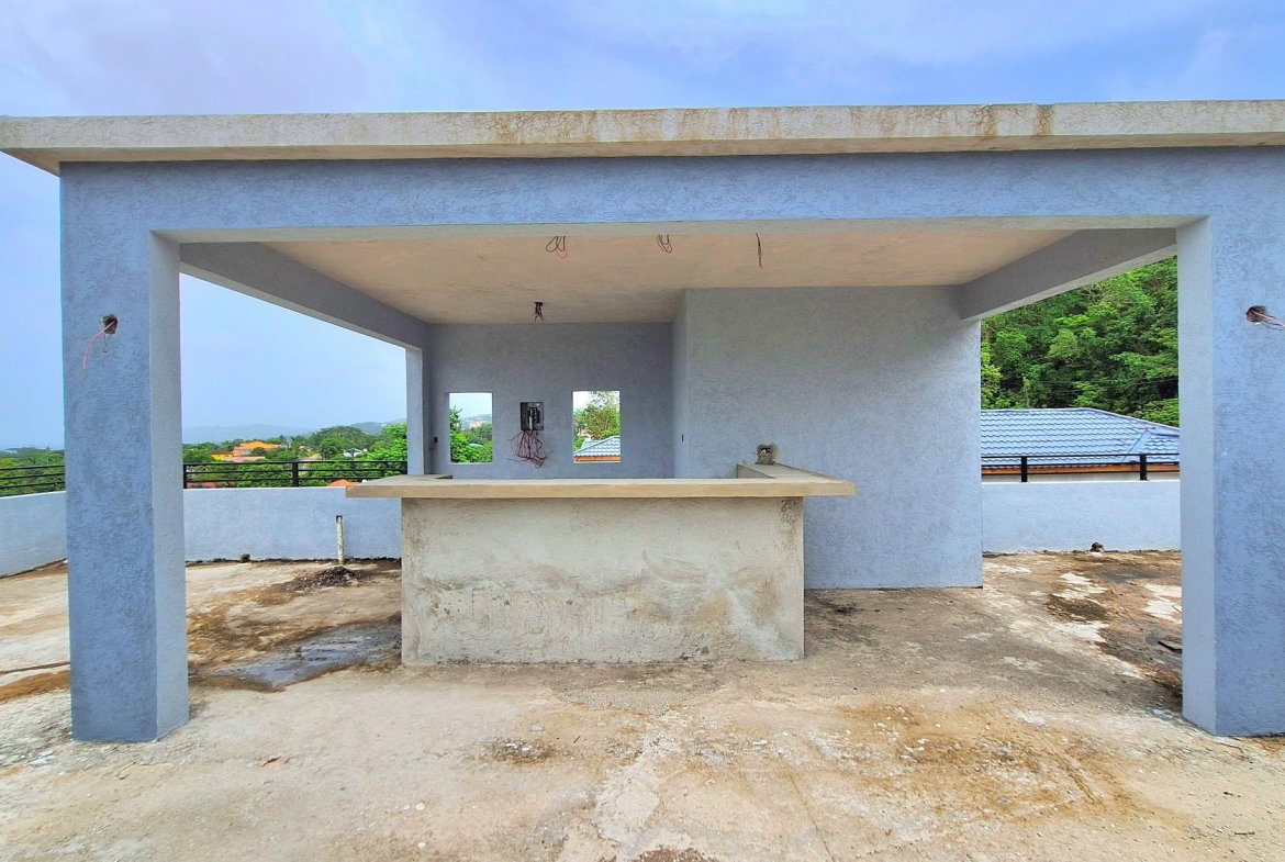 Second image of Vistas-@92 Balmoral Heights in Tower Isle, St. Mary, Jamaica - property is For Sale