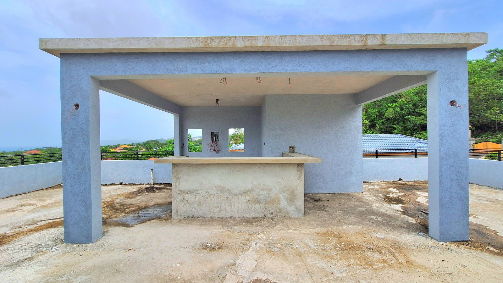 Second image of Vistas-@92 Balmoral Heights in Tower Isle, St. Mary, Jamaica - property is For Sale
