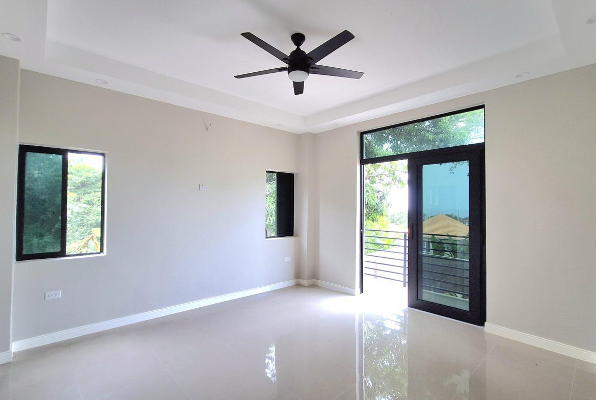 Twelfth image of Vistas-@92 Balmoral Heights in Tower Isle, St. Mary, Jamaica - property is For Sale