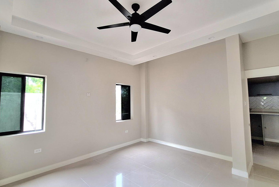 Thirteenth image of Vistas-@92 Balmoral Heights in Tower Isle, St. Mary, Jamaica - property is For Sale