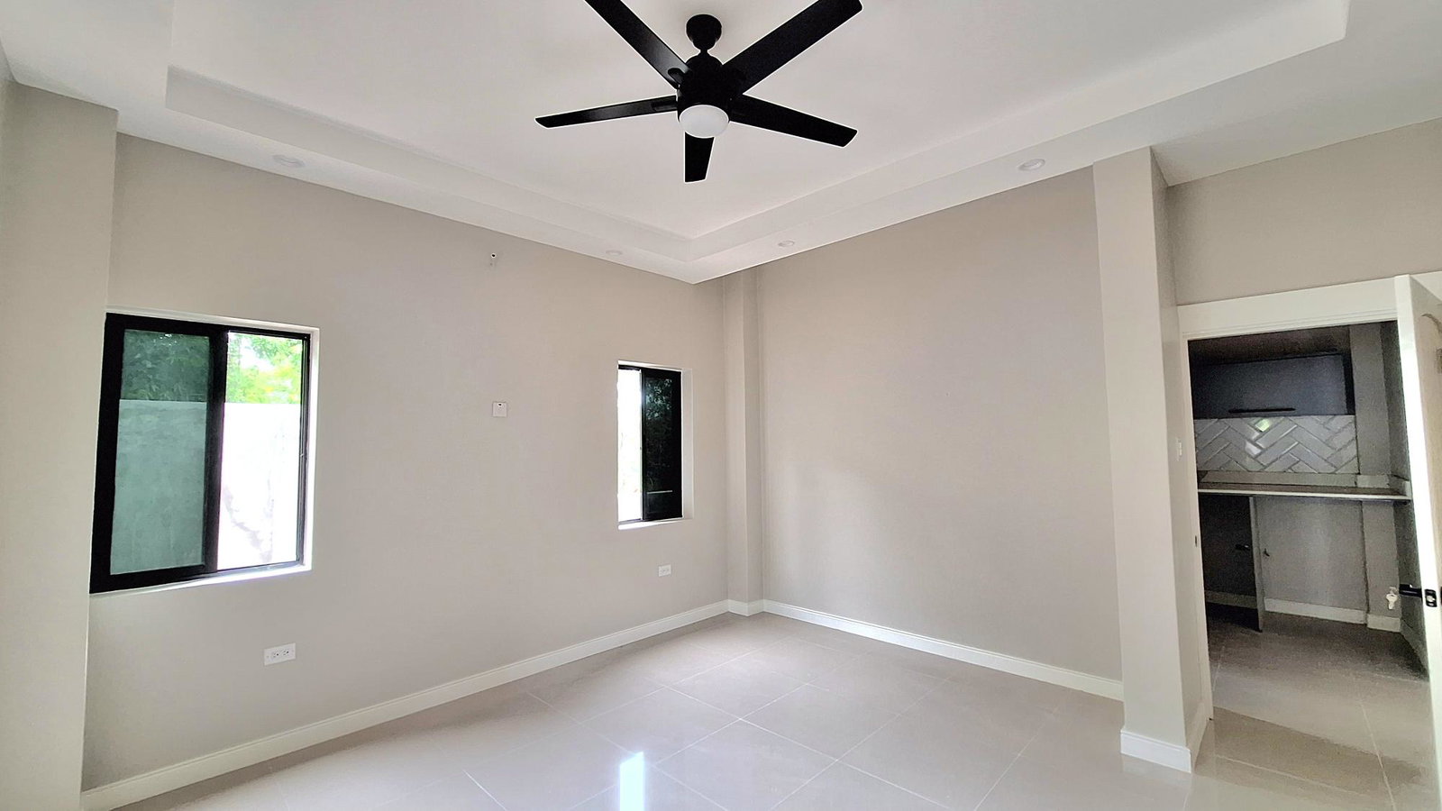 Thirteenth image of Vistas-@92 Balmoral Heights in Tower Isle, St. Mary, Jamaica - property is For Sale