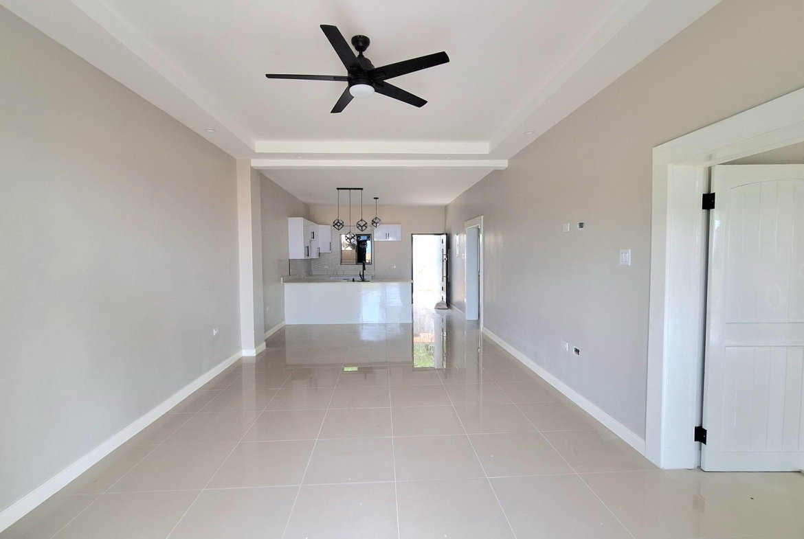 Nineteenth image of Vistas-@92 Balmoral Heights in Tower Isle, St. Mary, Jamaica - property is For Sale