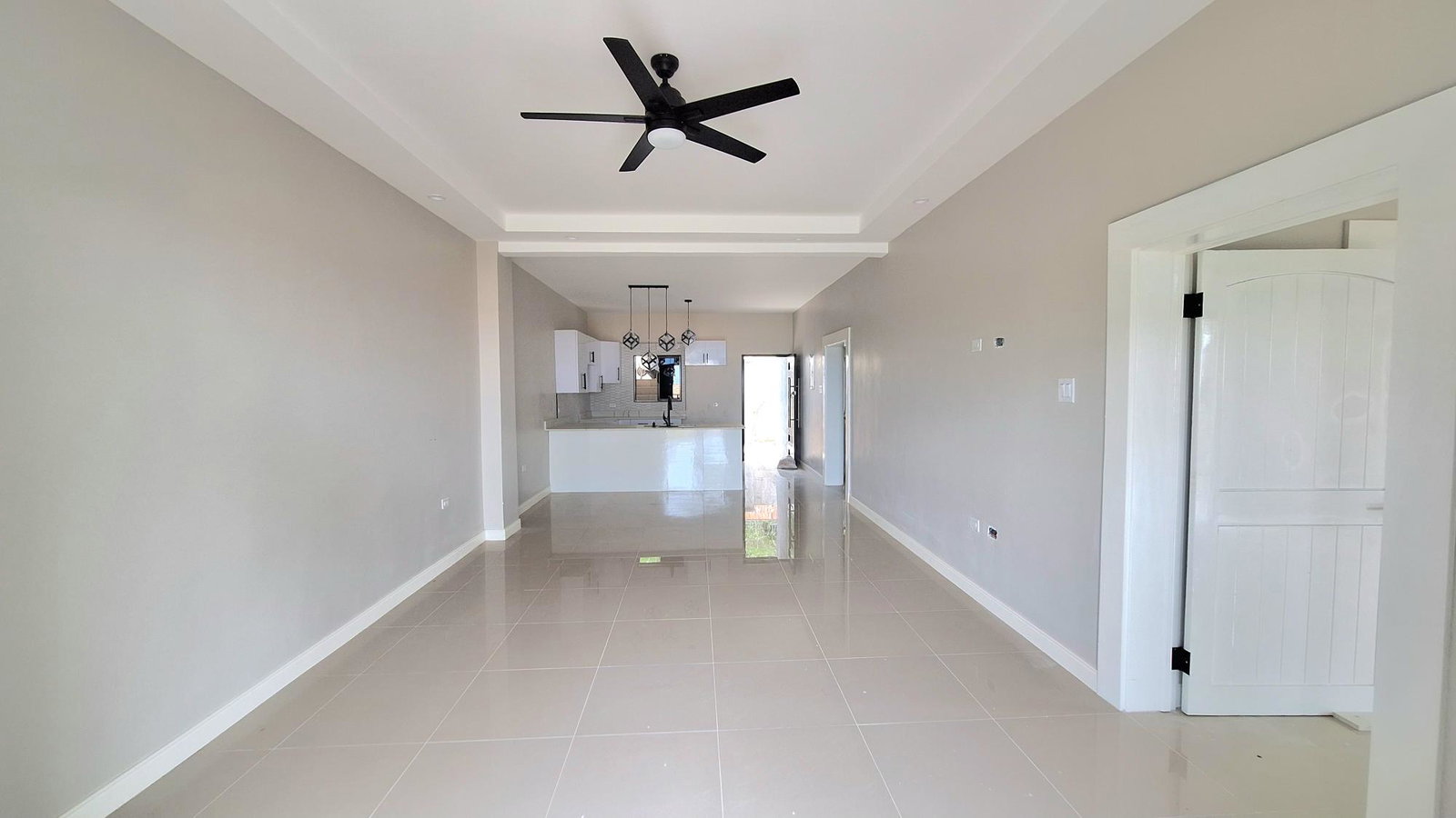 Nineteenth image of Vistas-@92 Balmoral Heights in Tower Isle, St. Mary, Jamaica - property is For Sale