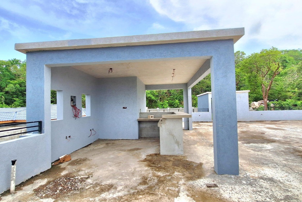 Third image of Vistas-@92 Balmoral Heights in Tower Isle, St. Mary, Jamaica - property is For Sale