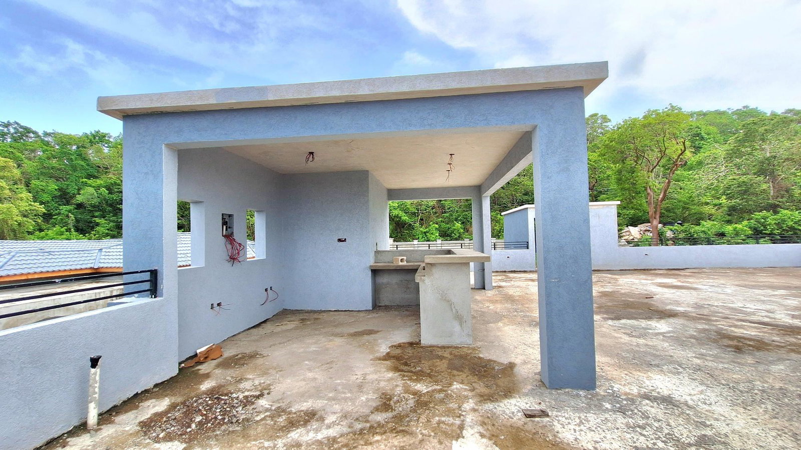 Third image of Vistas-@92 Balmoral Heights in Tower Isle, St. Mary, Jamaica - property is For Sale