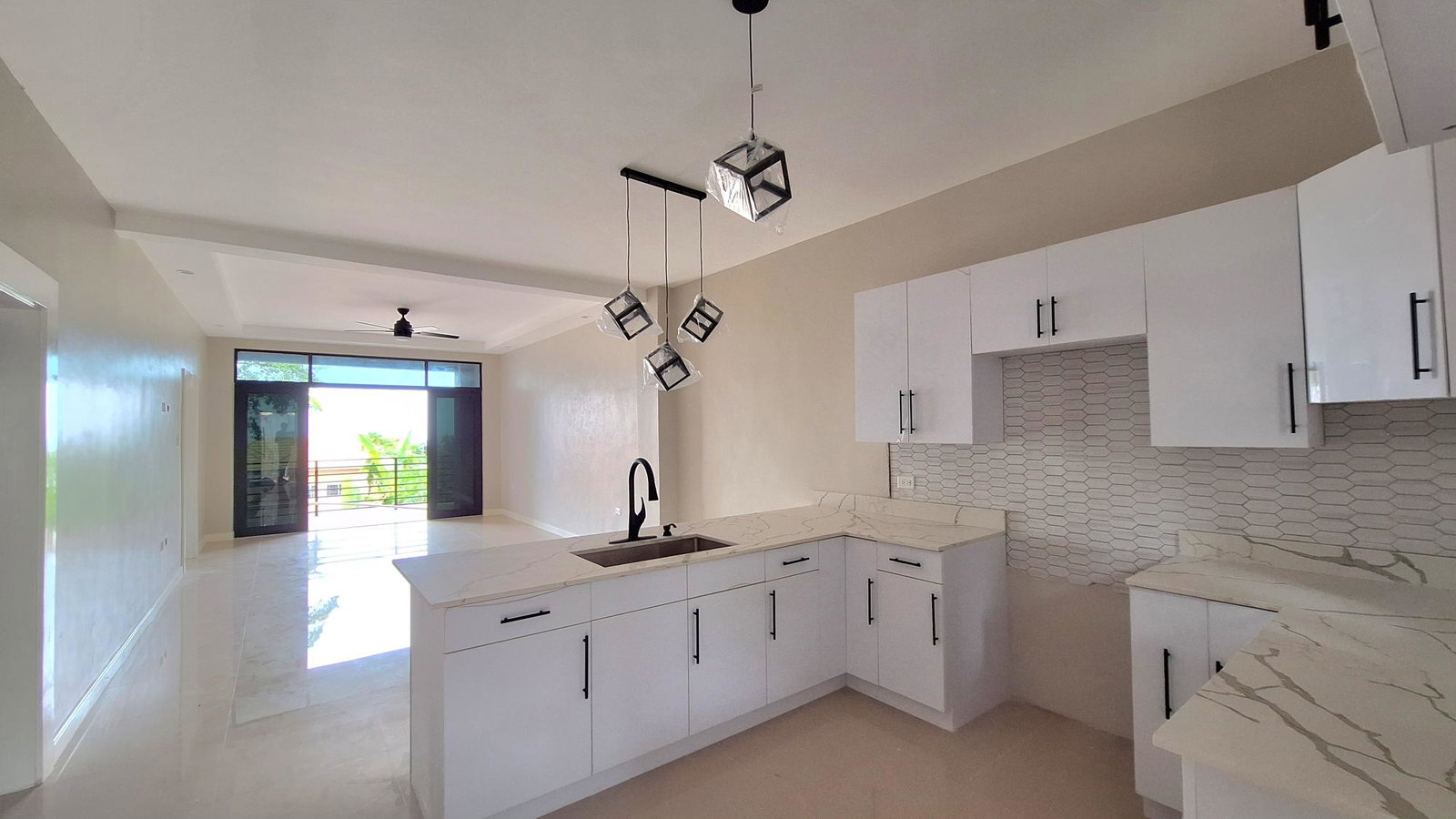 Twenty-First image of Vistas-@92 Balmoral Heights in Tower Isle, St. Mary, Jamaica - property is For Sale