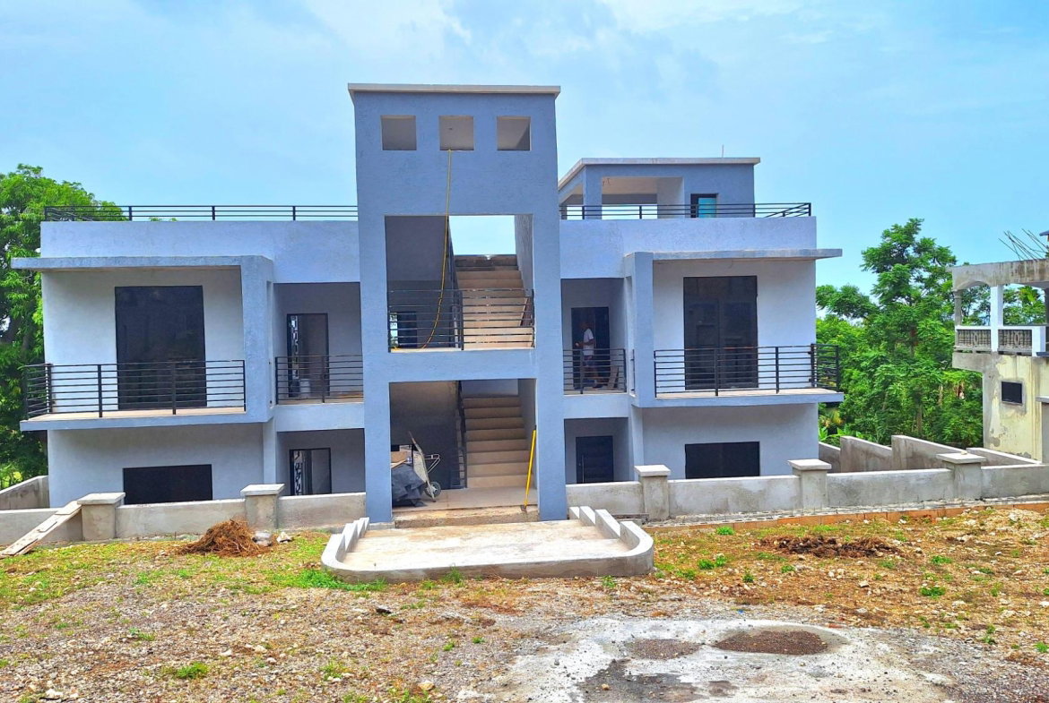 Twenty-Third image of Vistas-@92 Balmoral Heights in Tower Isle, St. Mary, Jamaica - property is For Sale