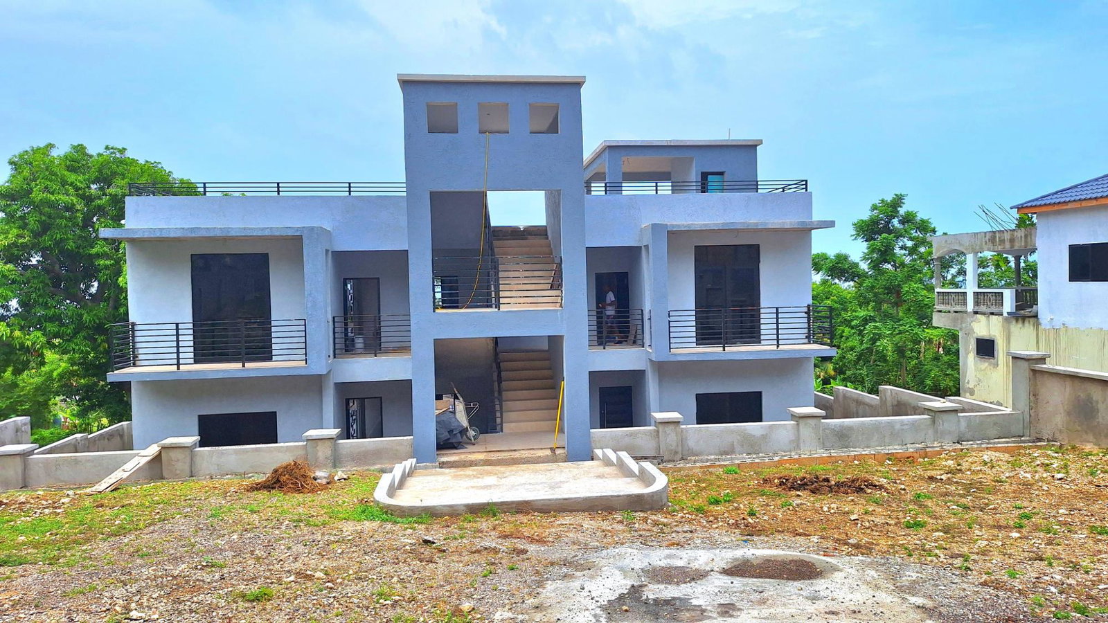 Twenty-Third image of Vistas-@92 Balmoral Heights in Tower Isle, St. Mary, Jamaica - property is For Sale