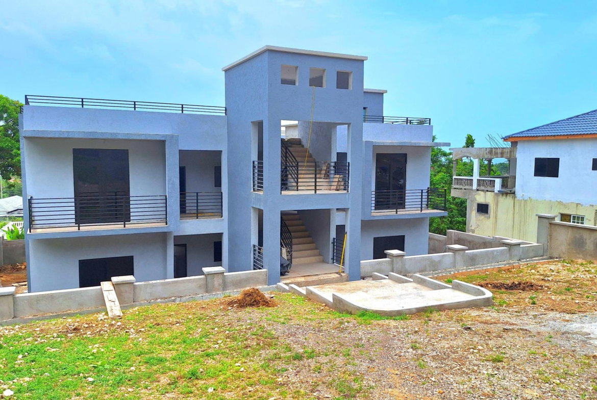 Twenty-Fourth image of Vistas-@92 Balmoral Heights in Tower Isle, St. Mary, Jamaica - property is For Sale