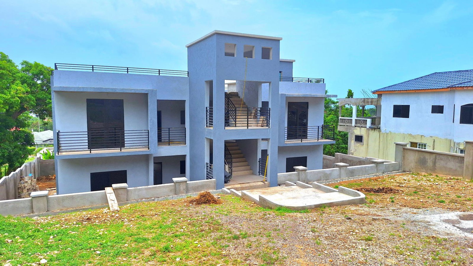 Twenty-Fourth image of Vistas-@92 Balmoral Heights in Tower Isle, St. Mary, Jamaica - property is For Sale