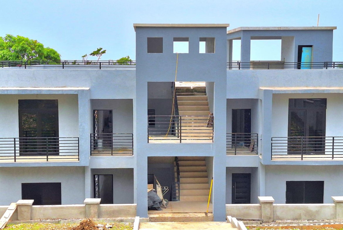 Twenty-Fifth image of Vistas-@92 Balmoral Heights in Tower Isle, St. Mary, Jamaica - property is For Sale