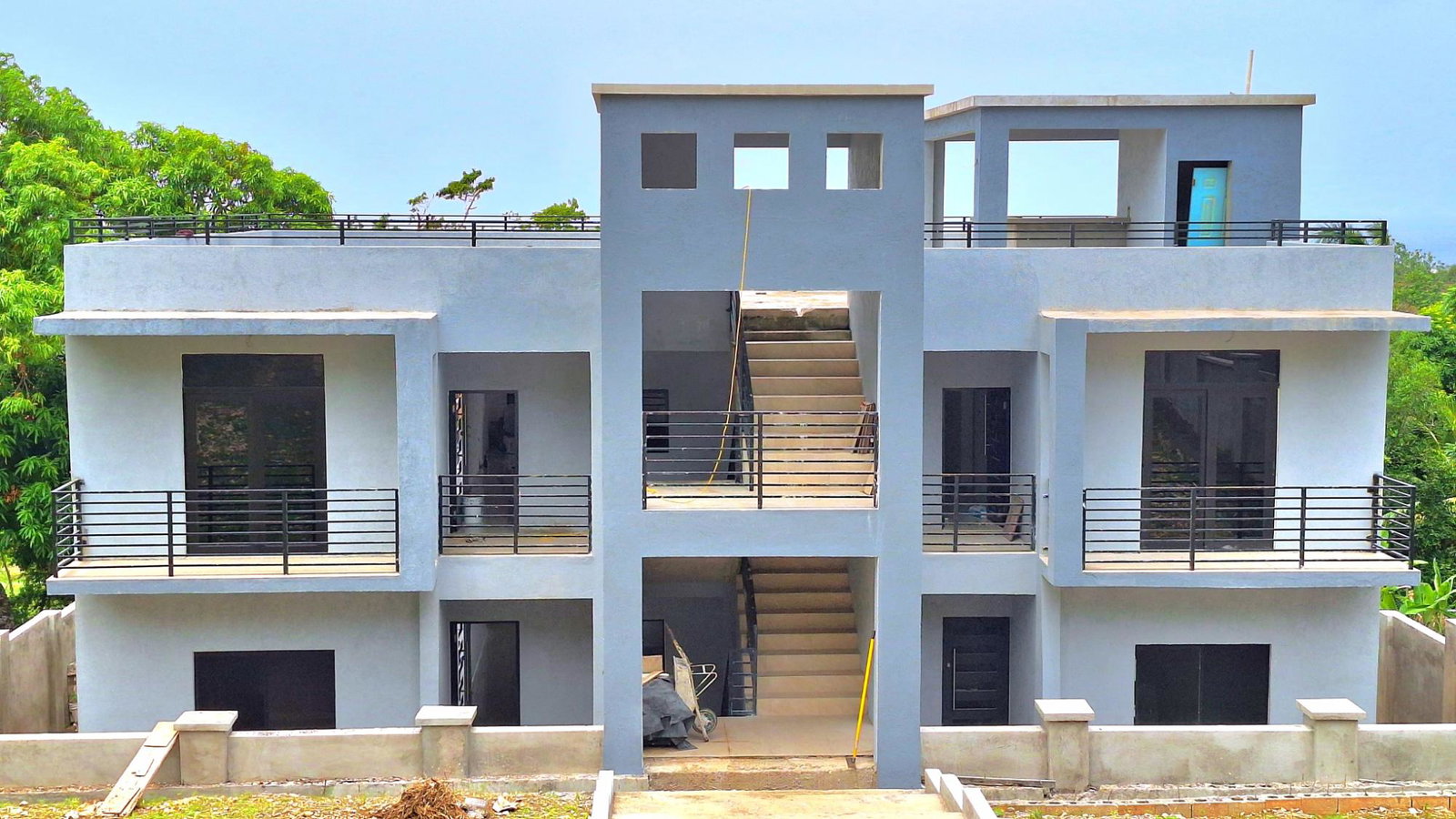 Twenty-Fifth image of Vistas-@92 Balmoral Heights in Tower Isle, St. Mary, Jamaica - property is For Sale