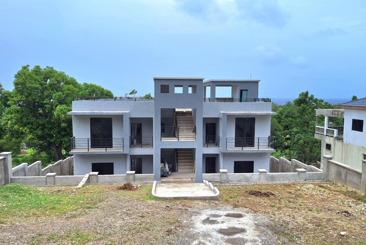 Twenty-Sixth image of Vistas-@92 Balmoral Heights in Tower Isle, St. Mary, Jamaica - property is For Sale