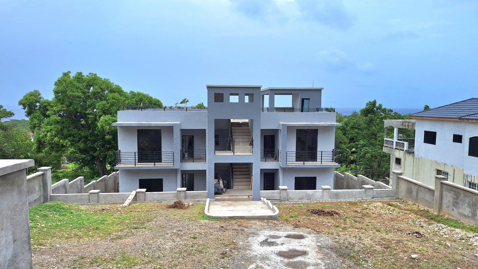 Twenty-Sixth image of Vistas-@92 Balmoral Heights in Tower Isle, St. Mary, Jamaica - property is For Sale