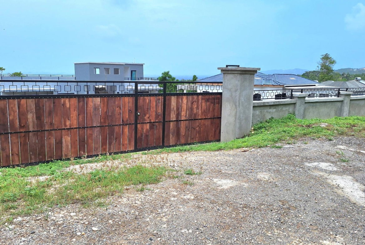 Twenty-Seventh image of Vistas-@92 Balmoral Heights in Tower Isle, St. Mary, Jamaica - property is For Sale