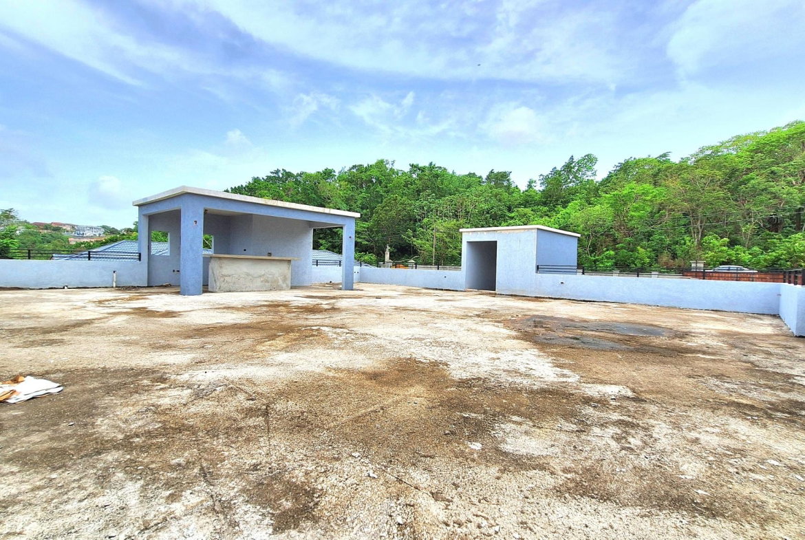 Fourth image of Vistas-@92 Balmoral Heights in Tower Isle, St. Mary, Jamaica - property is For Sale