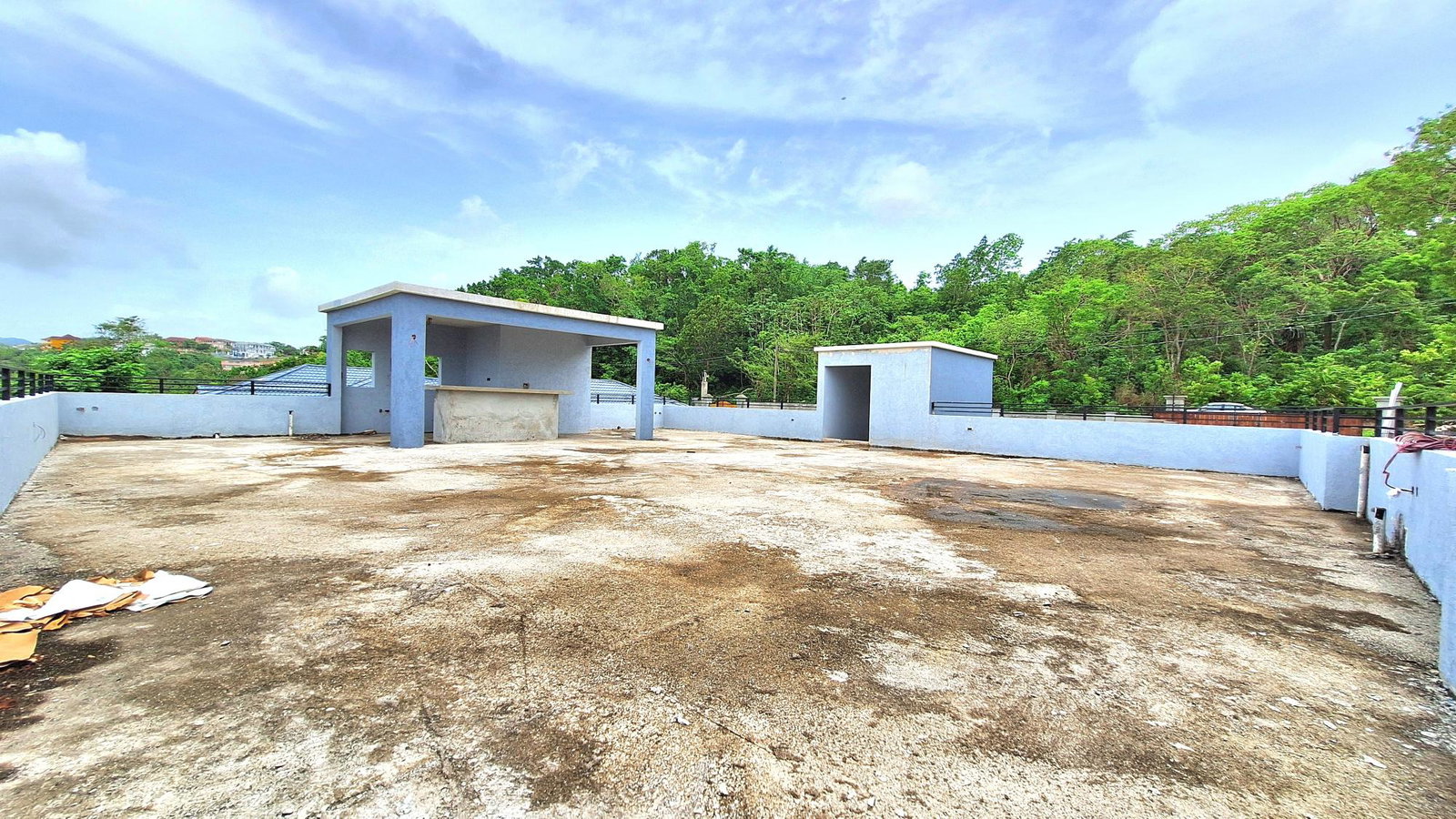 Fourth image of Vistas-@92 Balmoral Heights in Tower Isle, St. Mary, Jamaica - property is For Sale