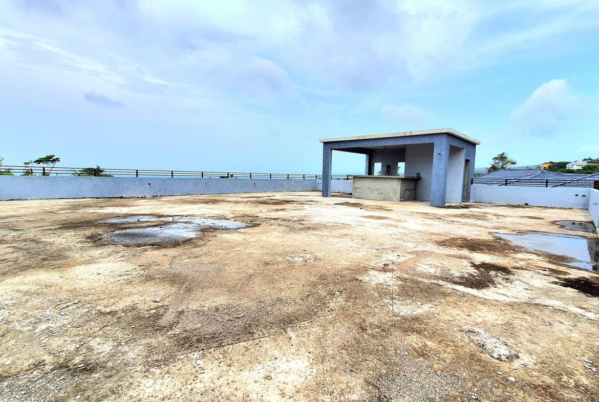 Fifth image of Vistas-@92 Balmoral Heights in Tower Isle, St. Mary, Jamaica - property is For Sale