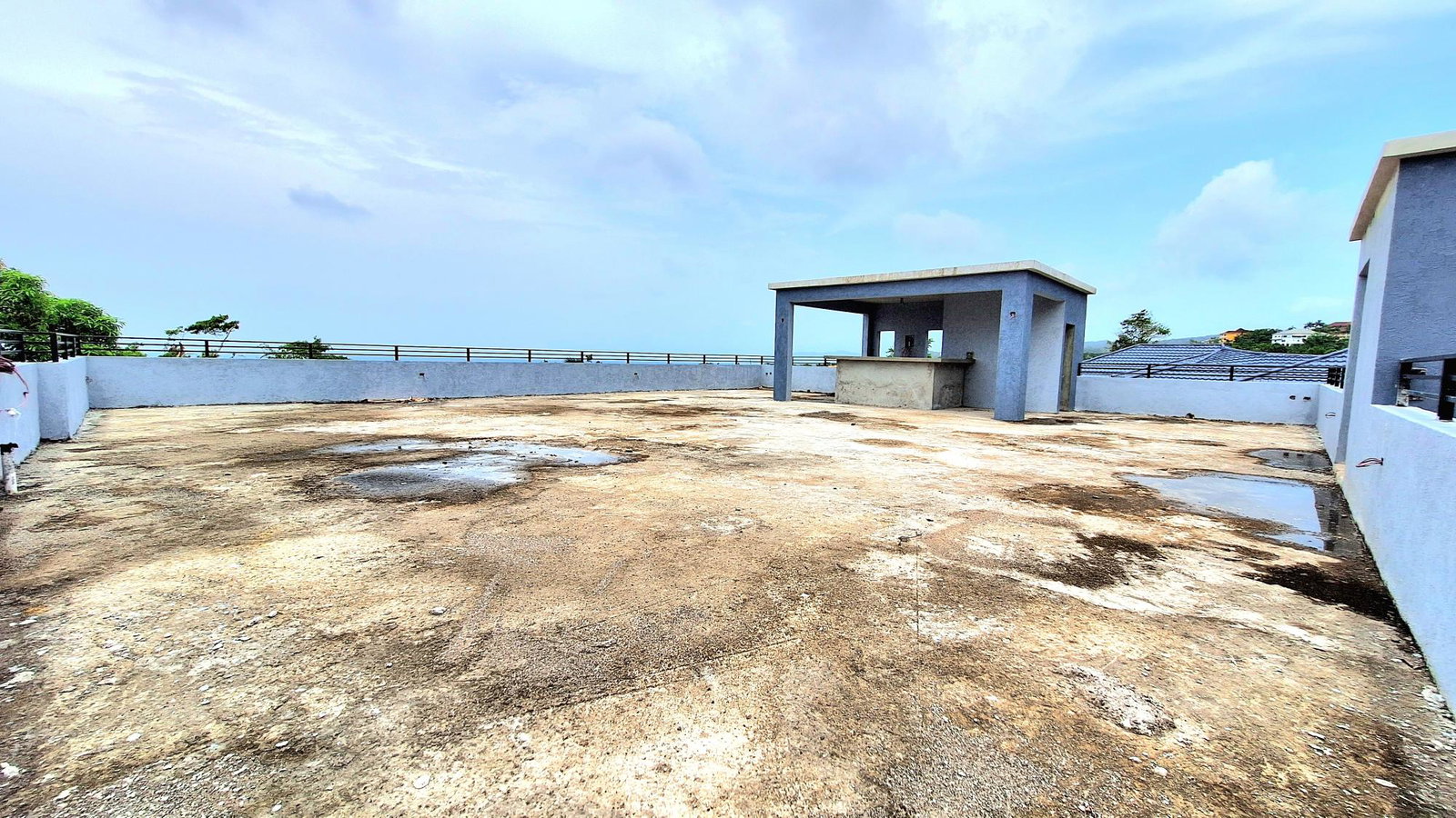 Fifth image of Vistas-@92 Balmoral Heights in Tower Isle, St. Mary, Jamaica - property is For Sale