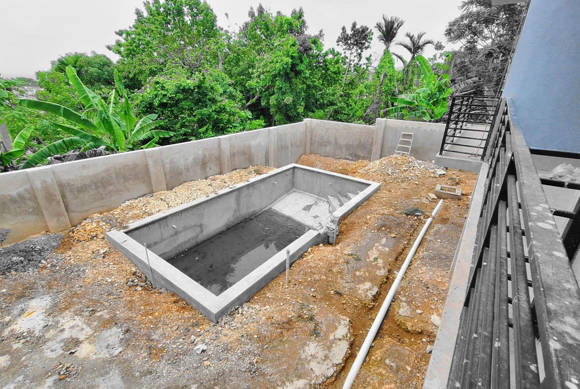 Sixth image of Vistas-@92 Balmoral Heights in Tower Isle, St. Mary, Jamaica - property is For Sale