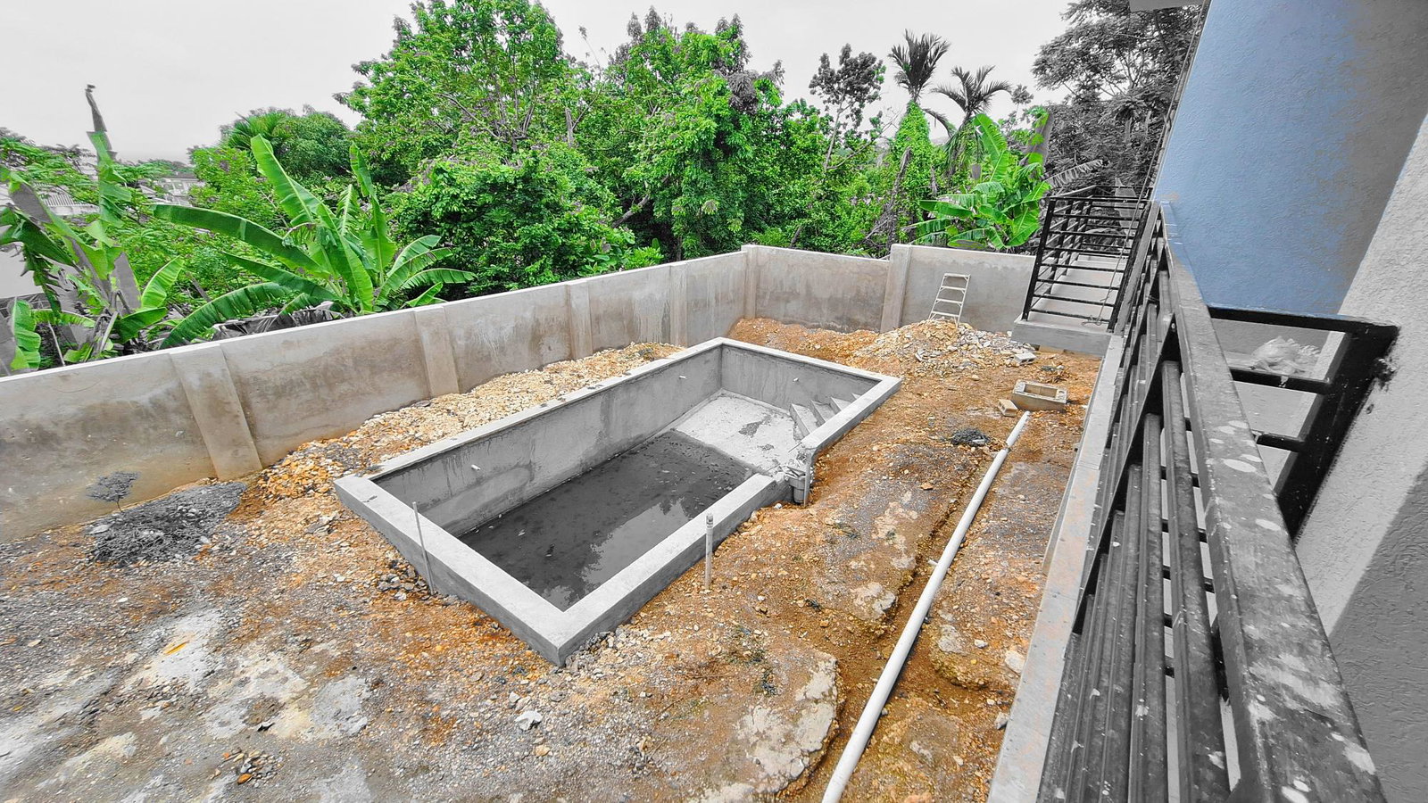Sixth image of Vistas-@92 Balmoral Heights in Tower Isle, St. Mary, Jamaica - property is For Sale