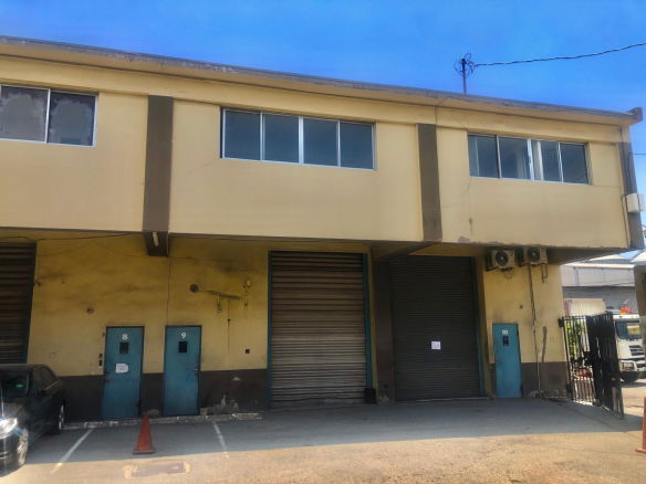 First image of 14-16 1st Avenue, Newport West in KINGSTON, Kingston, Jamaica - property is For Rent