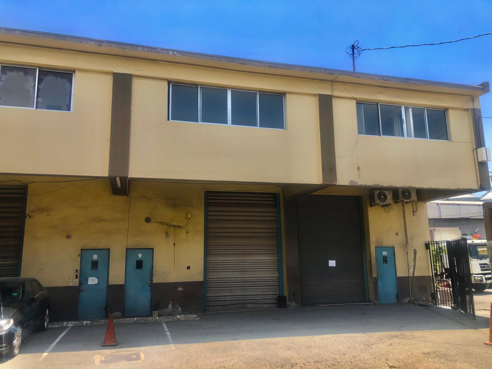 First image of 14-16 1st Avenue, Newport West in KINGSTON, Kingston, Jamaica - property is For Rent