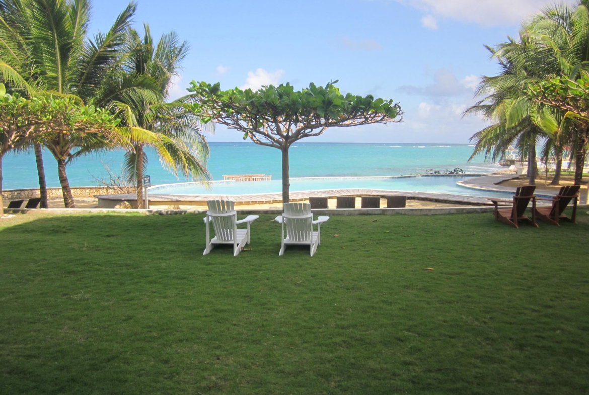 Second image of A101- Tower Isle in Tower Isle, St. Mary, Jamaica - property is For Sale