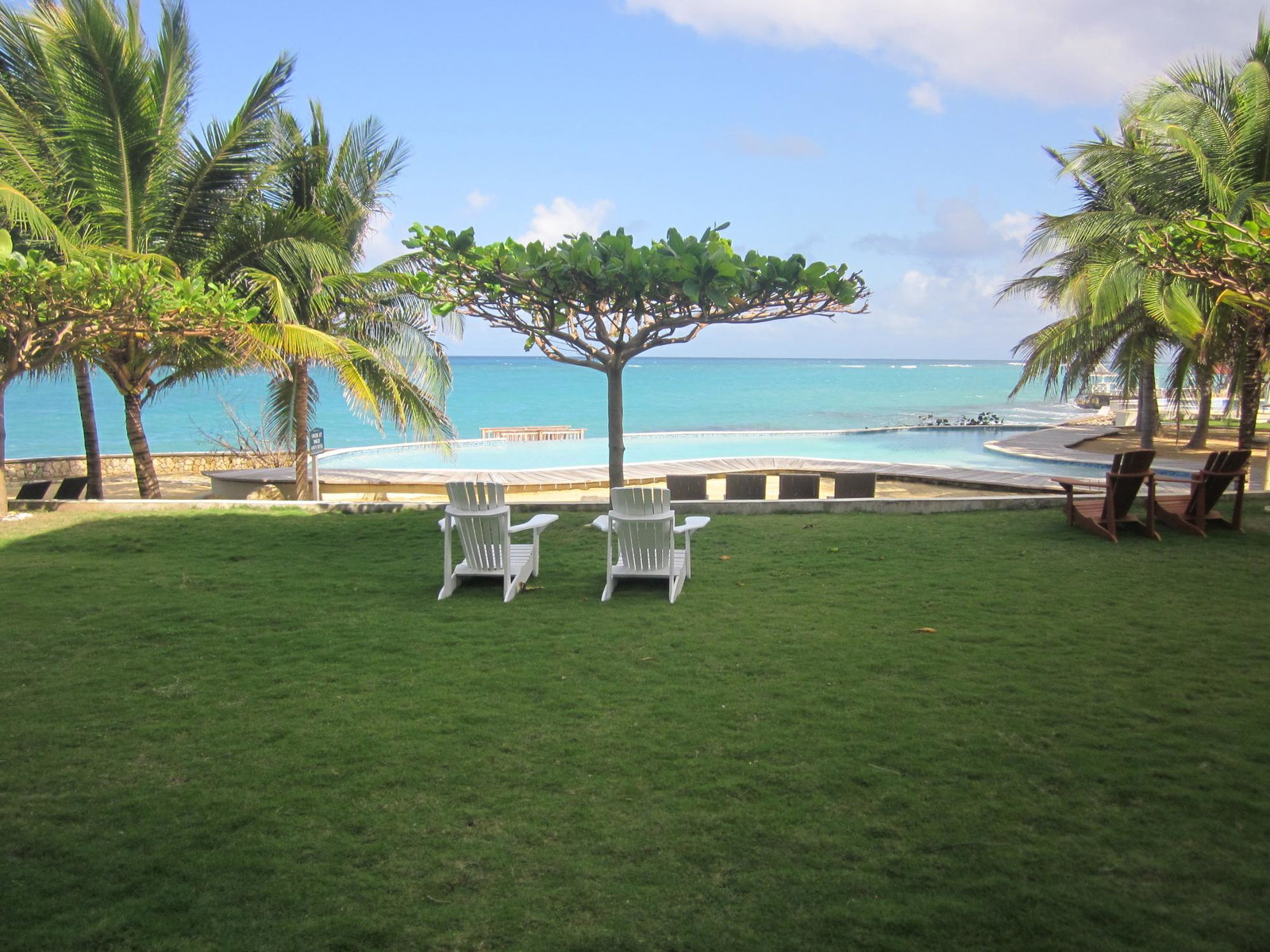 Waterfront-2-Bedroom-Resort-Apartment-for-Sale-in-Tower-Isle-Jamaica Second image of A101- Tower Isle in Tower Isle, St. Mary, Jamaica - property is For Sale
