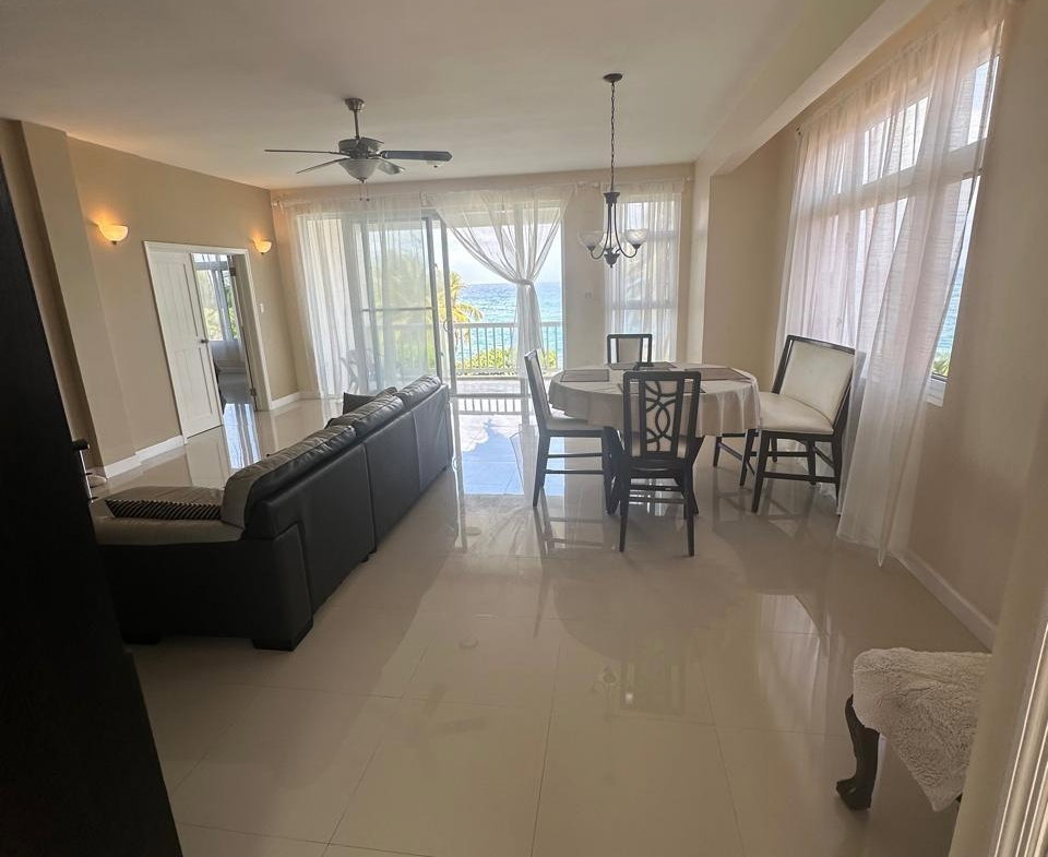 Eleventh image of A101- Tower Isle in Tower Isle, St. Mary, Jamaica - property is For Sale