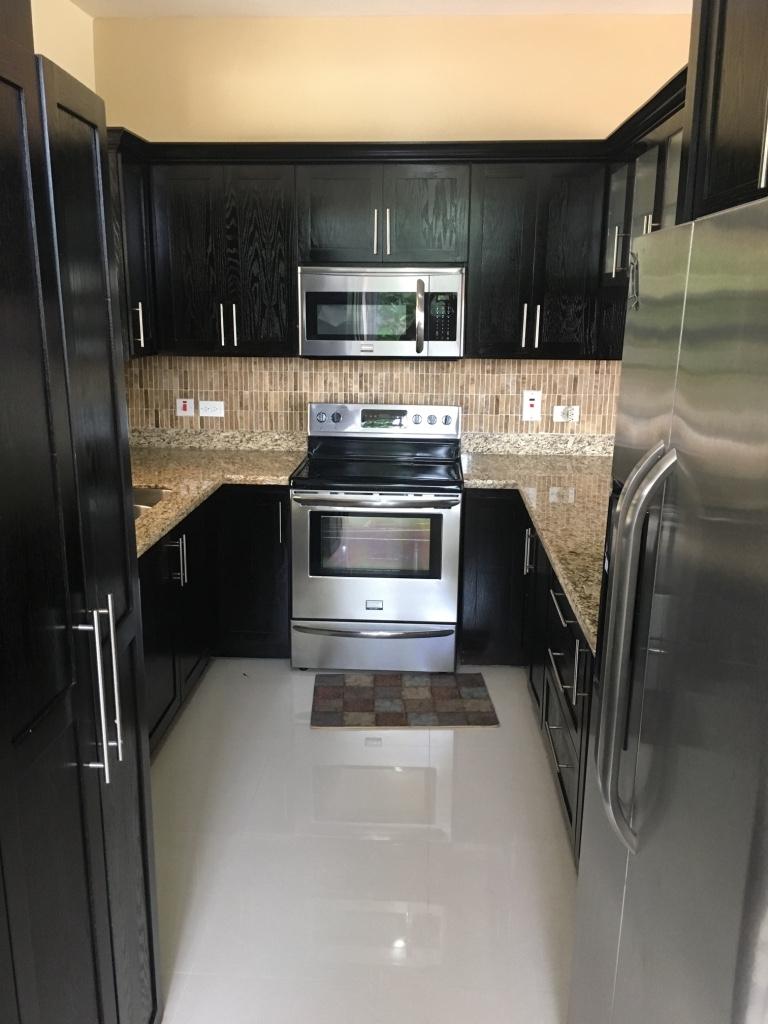 Waterfront-2-Bedroom-Resort-Apartment-for-Sale-in-Tower-Isle-Jamaica Thirteenth image of A101- Tower Isle in Tower Isle, St. Mary, Jamaica - property is For Sale