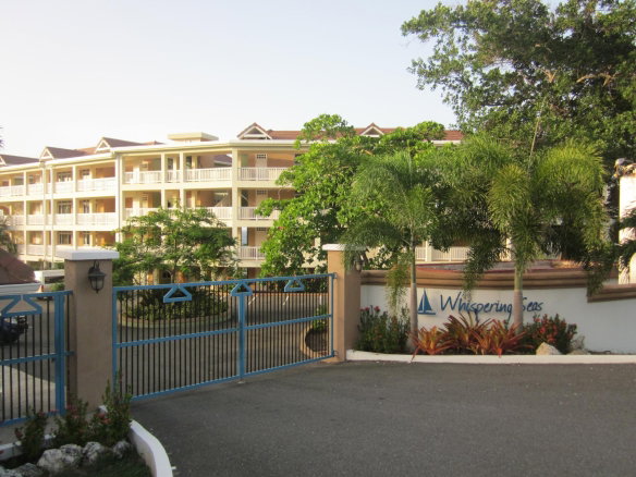 First image of A101- Tower Isle in Tower Isle, St. Mary, Jamaica - property is For Sale