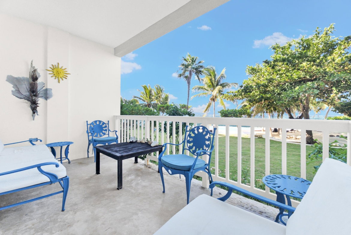 Thirteenth image of C001 Whispering Seas in Tower Isle, St. Mary, Jamaica - property is For Sale