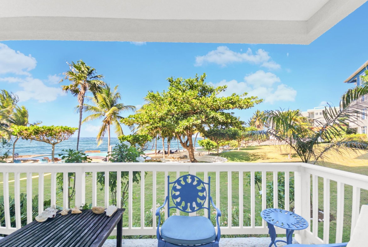 Fourteenth image of C001 Whispering Seas in Tower Isle, St. Mary, Jamaica - property is For Sale