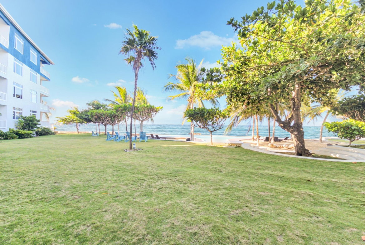 Fifteenth image of C001 Whispering Seas in Tower Isle, St. Mary, Jamaica - property is For Sale