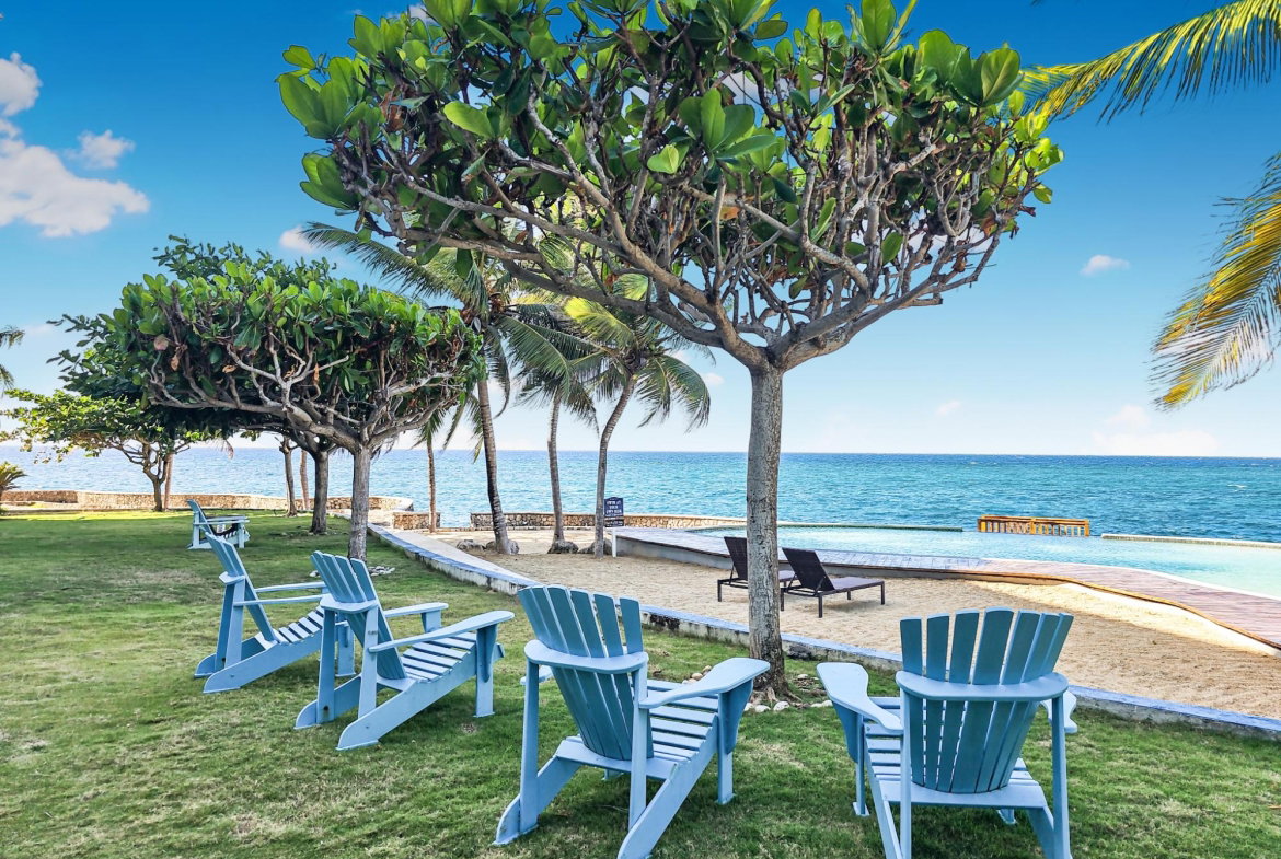 Sixteenth image of C001 Whispering Seas in Tower Isle, St. Mary, Jamaica - property is For Sale