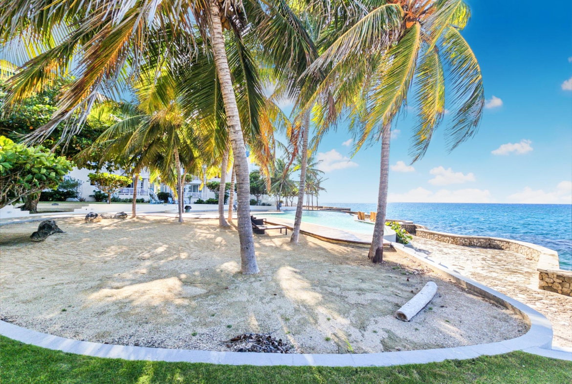 Twenty-Second image of C001 Whispering Seas in Tower Isle, St. Mary, Jamaica - property is For Sale