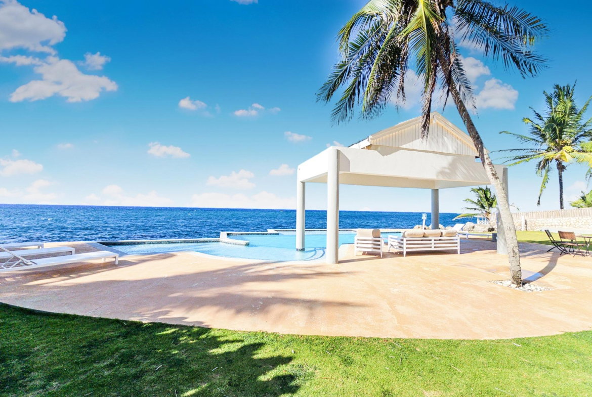 Twenty-Third image of C001 Whispering Seas in Tower Isle, St. Mary, Jamaica - property is For Sale