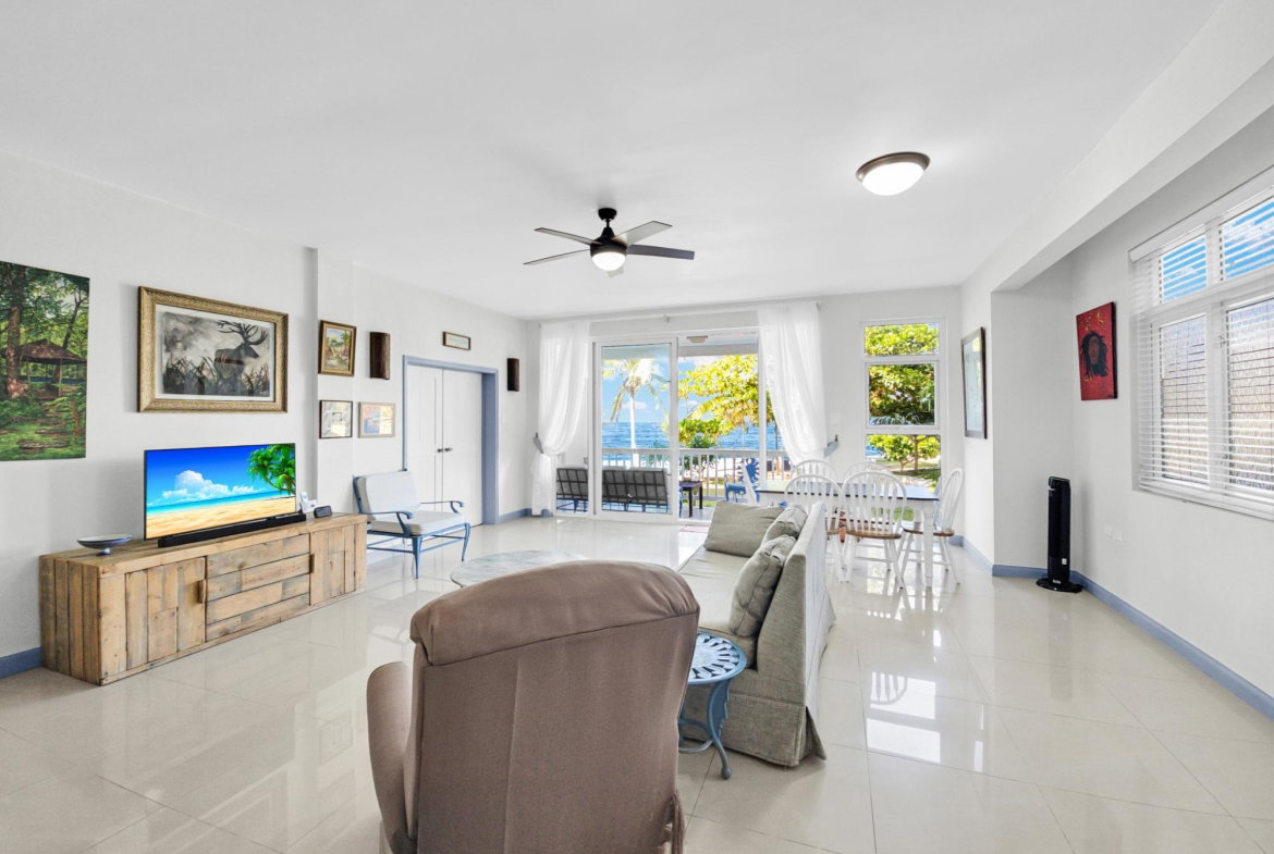 Fourth image of C001 Whispering Seas in Tower Isle, St. Mary, Jamaica - property is For Sale