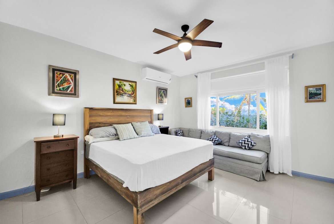 Ninth image of C001 Whispering Seas in Tower Isle, St. Mary, Jamaica - property is For Sale