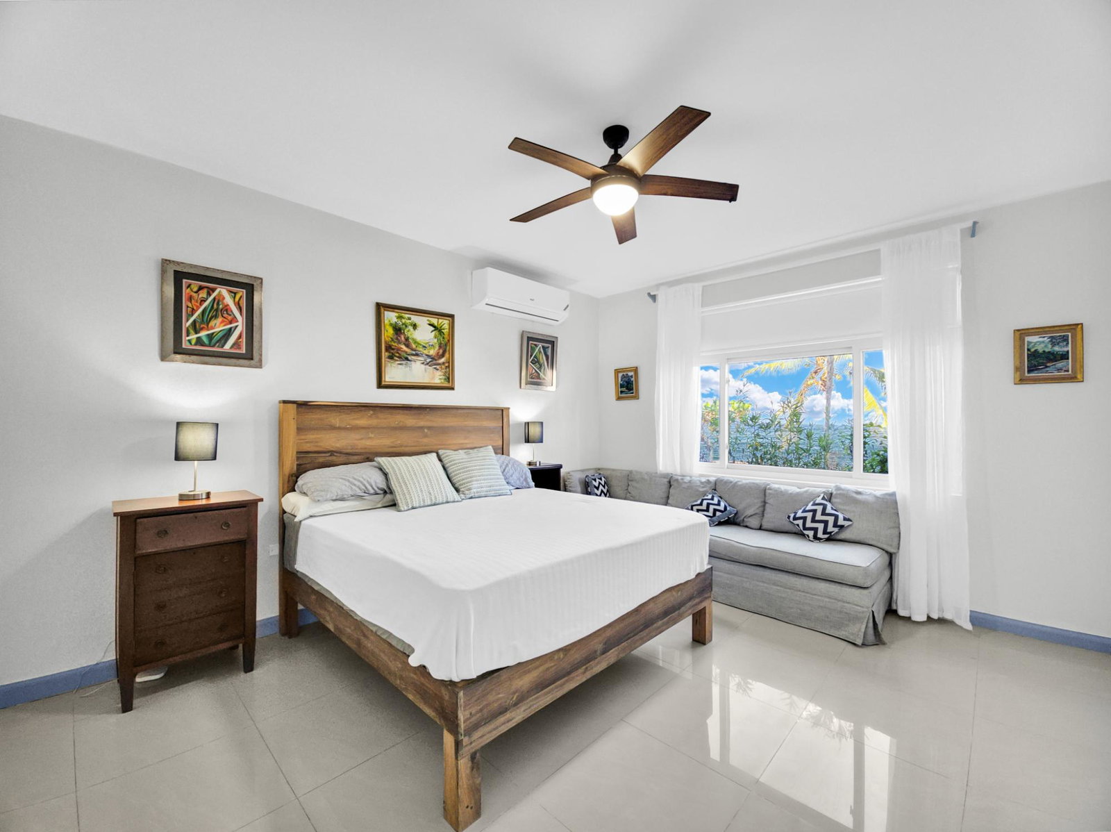 Whispering-Seas-Tower-Isle-Luxury-Resort-ApartmentVilla-for-Sale-in-St.-Mary-Jamaica Ninth image of C001 Whispering Seas in Tower Isle, St. Mary, Jamaica - property is For Sale