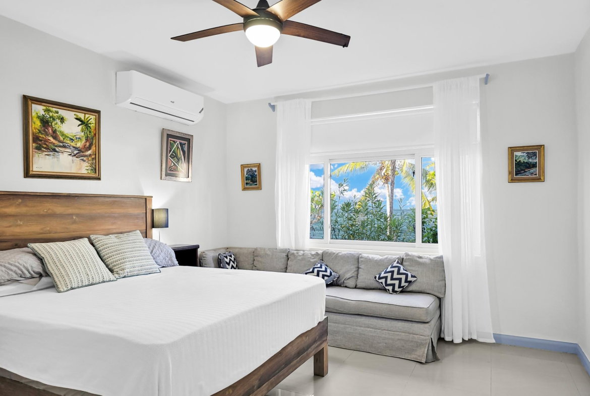 Tenth image of C001 Whispering Seas in Tower Isle, St. Mary, Jamaica - property is For Sale