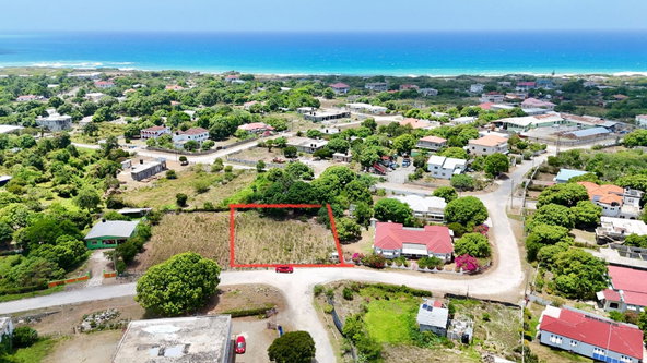 Second image of 249- East Edgeware rd in Yallahs, St. Thomas, Jamaica - property is For Sale
