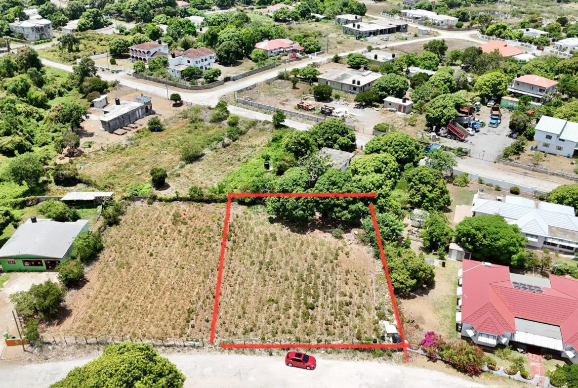 Third image of 249- East Edgeware rd in Yallahs, St. Thomas, Jamaica - property is For Sale