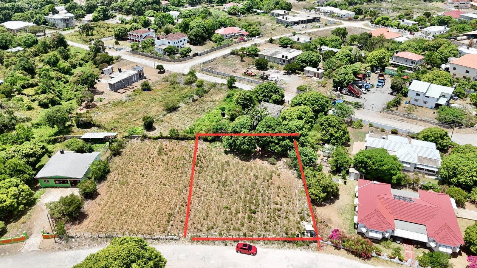 Third image of 249- East Edgeware rd in Yallahs, St. Thomas, Jamaica - property is For Sale