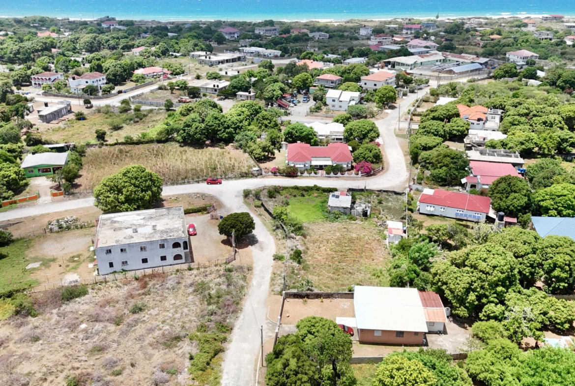 Fourth image of 249- East Edgeware rd in Yallahs, St. Thomas, Jamaica - property is For Sale