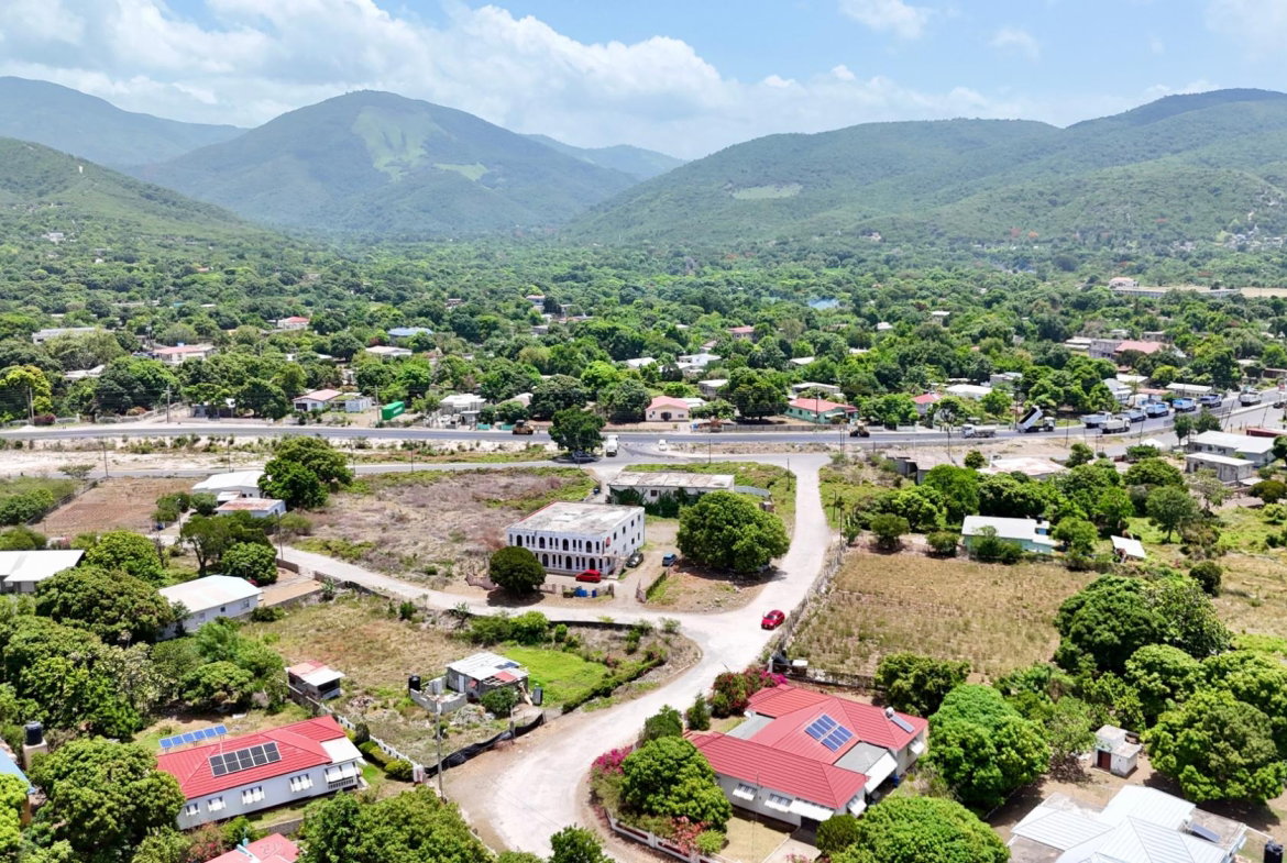 Fifth image of 249- East Edgeware rd in Yallahs, St. Thomas, Jamaica - property is For Sale
