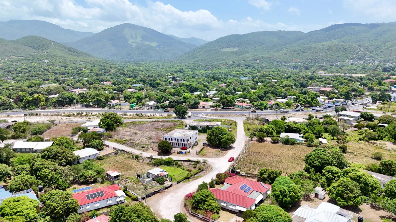 Fifth image of 249- East Edgeware rd in Yallahs, St. Thomas, Jamaica - property is For Sale