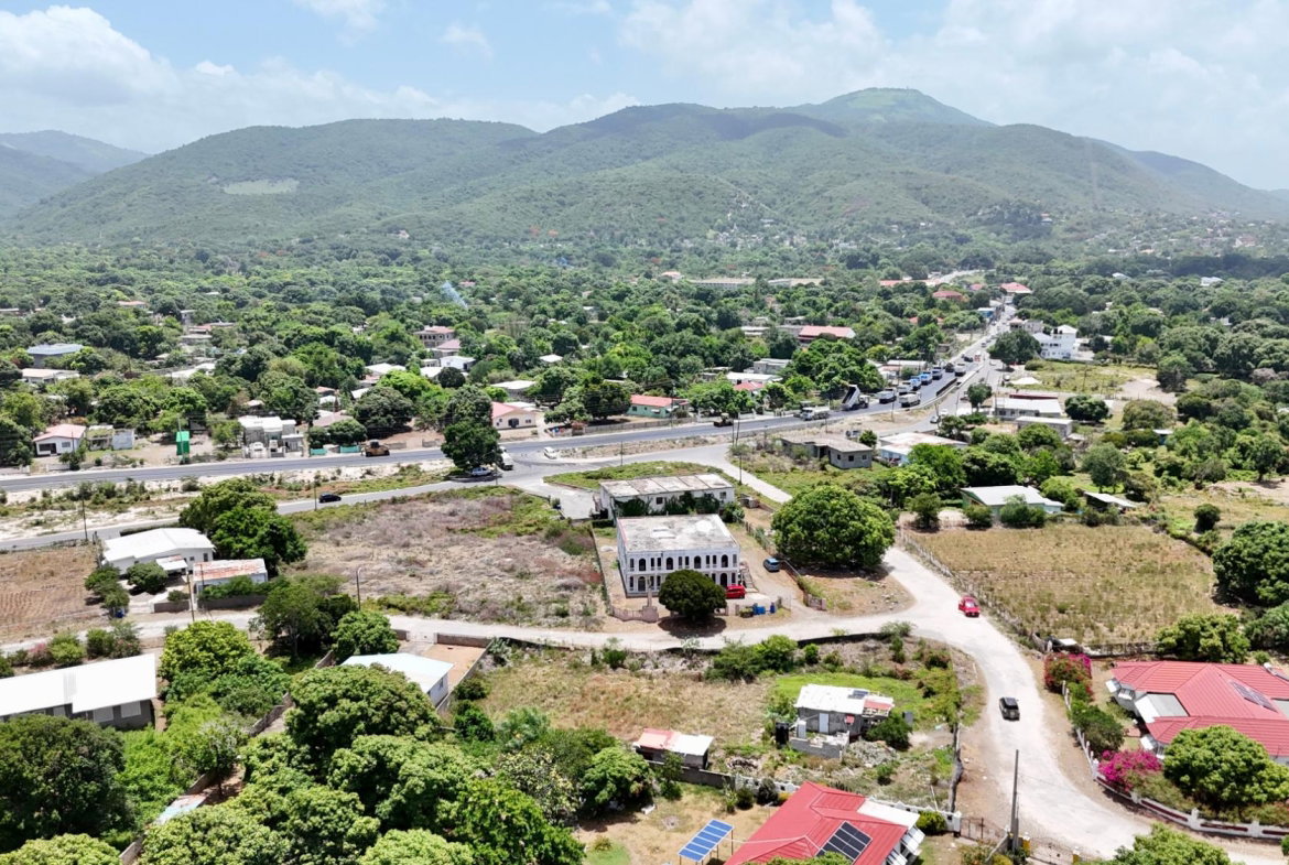 Sixth image of 249- East Edgeware rd in Yallahs, St. Thomas, Jamaica - property is For Sale